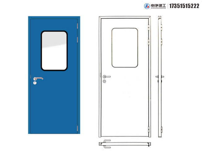 鋼制單開(kāi)門大圖.jpg 鋼制單開(kāi)門大圖.jpg