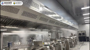 醬鹵肉食品廠潔凈車間如何設計